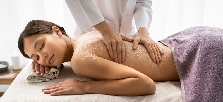 Deep-Tissue-Massage