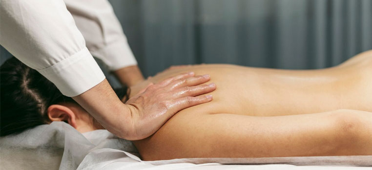 Best Massage Therapy Services in Lewisville, TX